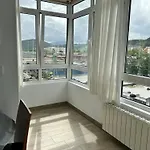 Earra- Pagoeta - Cerca De La Playa Y Centro Apartman