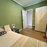 Apartman Earra- Pagoeta - Cerca De La Playa Y Centro *