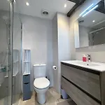 Earra- Pagoeta - Cerca De La Playa Y Centro Apartman Zarautz