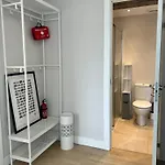 Earra- Pagoeta - Cerca De La Playa Y Centro Apartman *