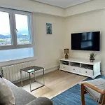 Apartman Earra- Pagoeta - Cerca De La Playa Y Centro *