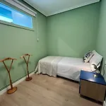 Apartman Earra- Pagoeta - Cerca De La Playa Y Centro *