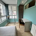 Earra- Pagoeta - Cerca De La Playa Y Centro Apartman