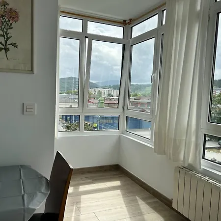 Earra- Pagoeta - Cerca De La Playa Y Centro