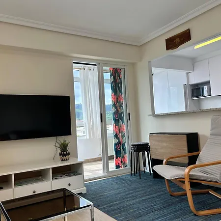 Earra- Pagoeta - Cerca De La Playa Y Centro *