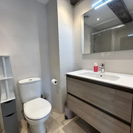 Earra- Pagoeta - Cerca De La Playa Y Centro * Zarautz