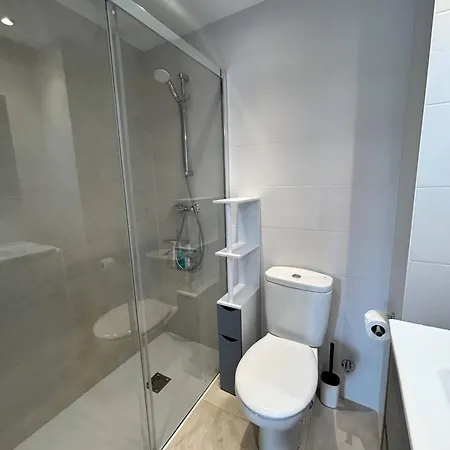 Earra- Pagoeta - Cerca De La Playa Y Centro