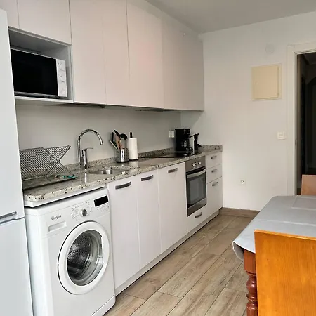 Apartamento Earra- Pagoeta - Cerca De La Playa Y Centro