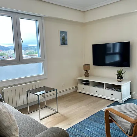 Appartamento Earra- Pagoeta - Cerca De La Playa Y Centro *