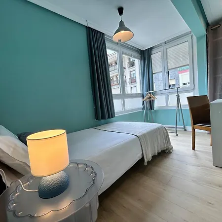 Earra- Pagoeta - Cerca De La Playa Y Centro