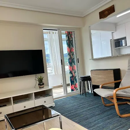 Earra- Pagoeta - Cerca De La Playa Y Centro * Zarautz