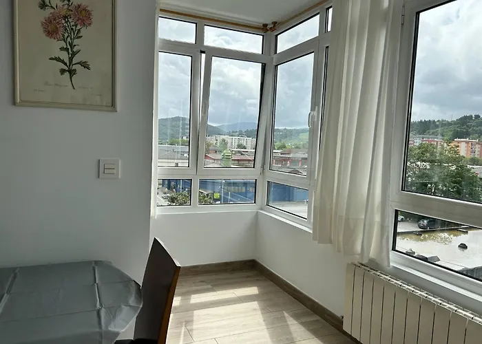 Earra- Pagoeta - Cerca De La Playa Y Centro