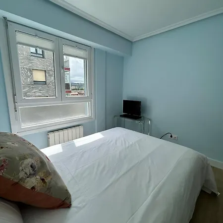 Earra- Pagoeta - Cerca De La Playa Y Centro Zarautz