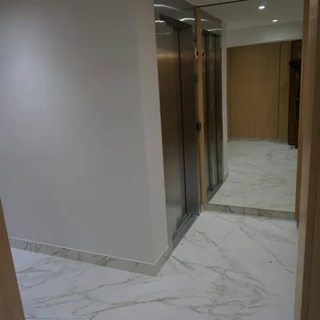 Apartment Earra- Pagoeta - Cerca De La Playa Y Centro