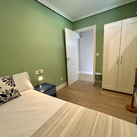 Apartment Earra- Pagoeta - Cerca De La Playa Y Centro *
