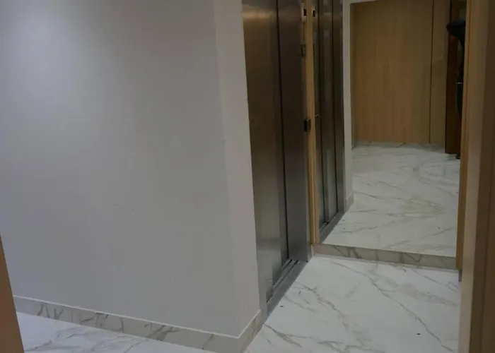 Apartman Earra- Pagoeta - Cerca De La Playa Y Centro