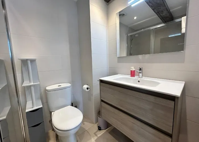 Earra- Pagoeta - Cerca De La Playa Y Centro * Zarautz