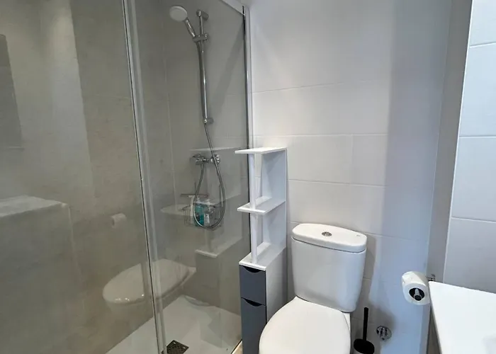 Earra- Pagoeta - Cerca De La Playa Y Centro