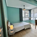 Earra- Pagoeta - Cerca De La Playa Y Centro Zarautz