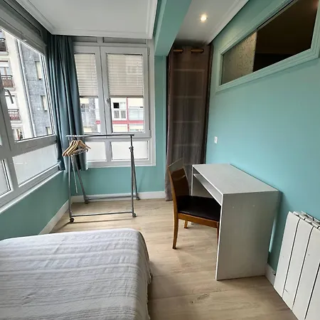 Earra- Pagoeta - Cerca De La Playa Y Centro Apartamento